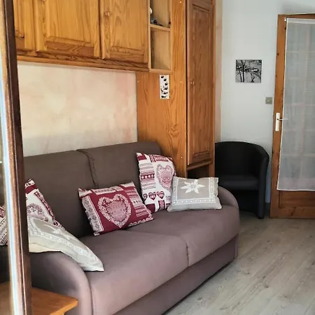 Tigny - 4 Personnes 3 Expose Sud-est Mae-6214 Apartamento