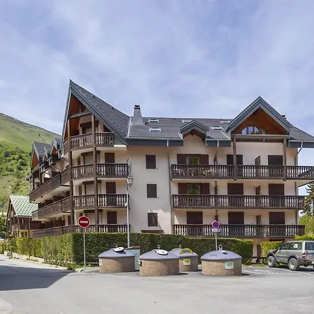 Tigny - 4 Personnes 3 Expose Sud-est Mae-6214 Διαμέρισμα *