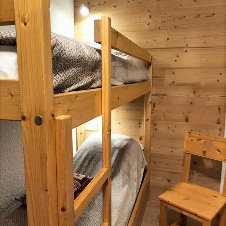 Tigny - 4 Personnes 3 Expose Sud-est Mae-6214 Apartamento