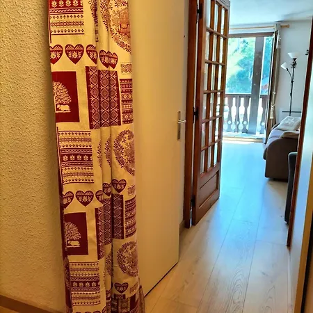 Tigny - 4 Personnes 3 Expose Sud-est Mae-6214 Apartamento